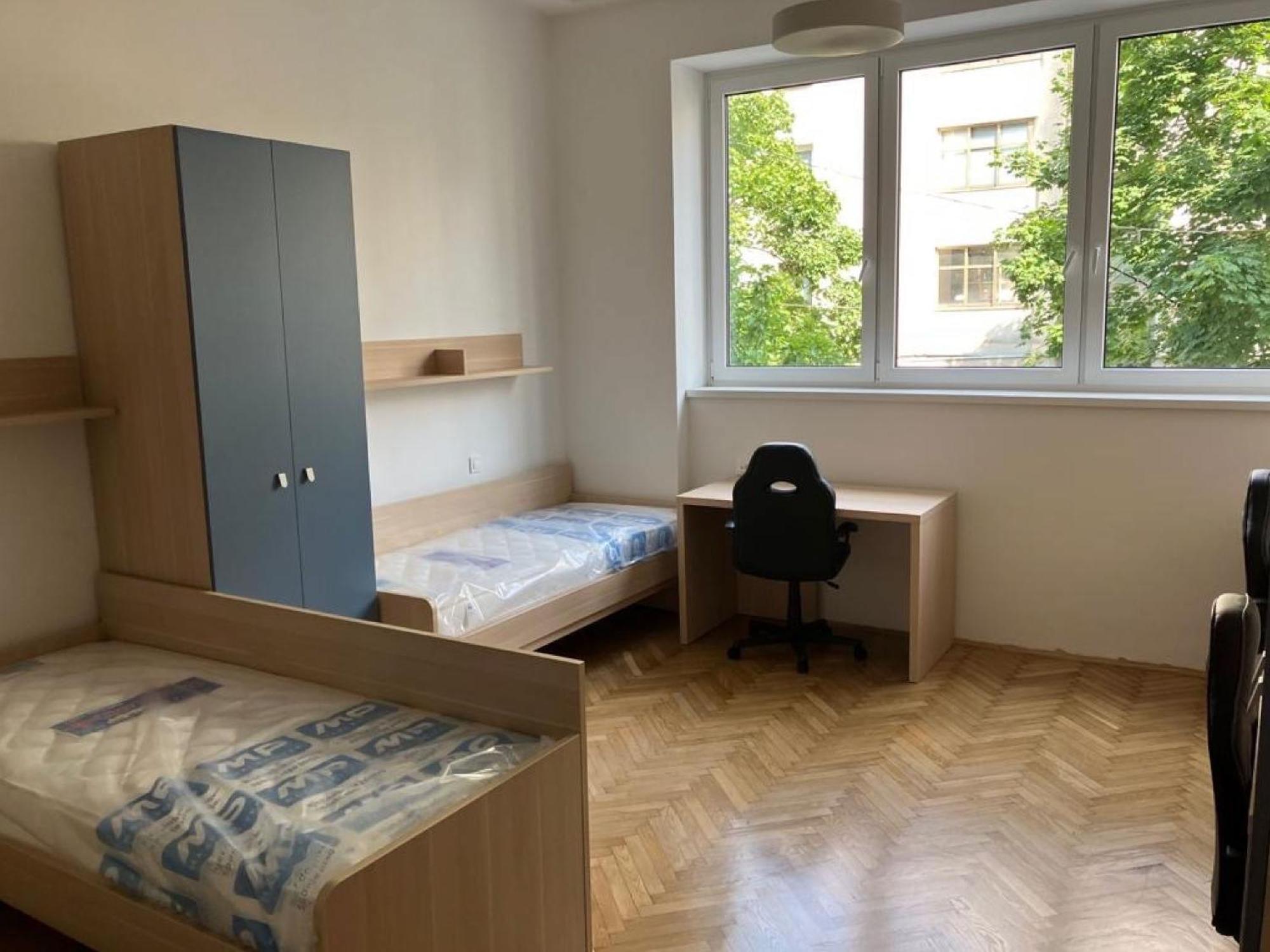 Cafdorm Maribor Exterior foto