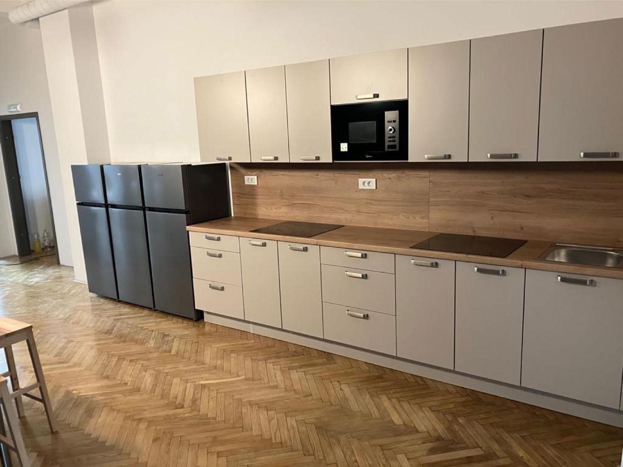 Cafdorm Maribor Exterior foto