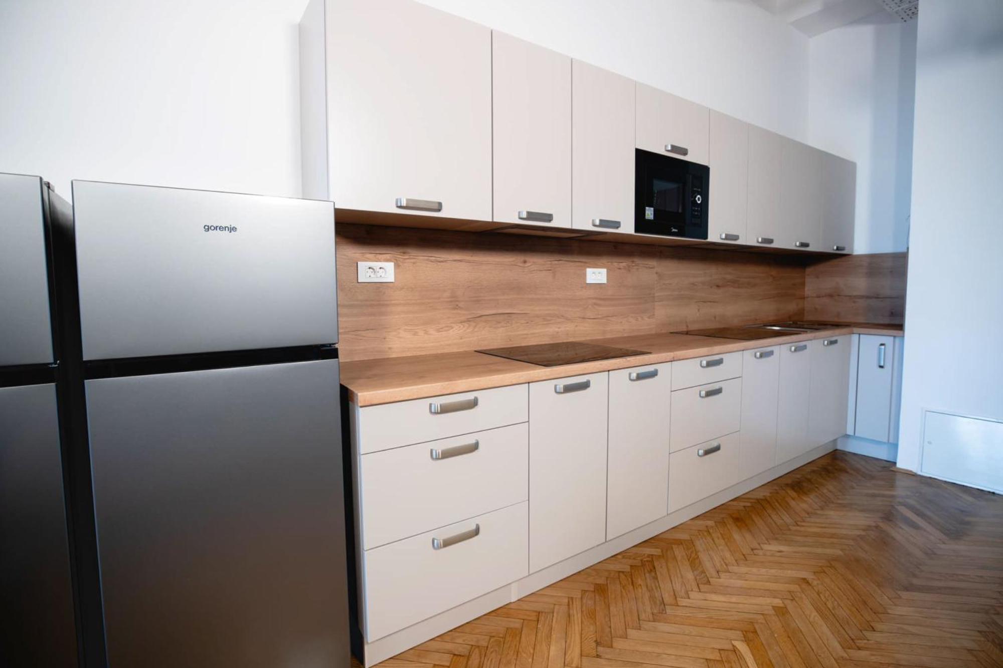 Cafdorm Maribor Exterior foto