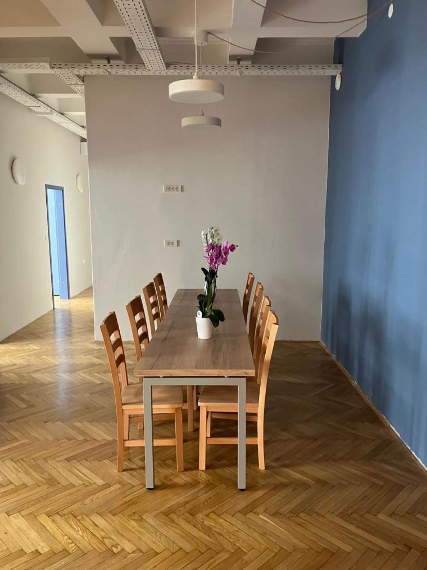 Cafdorm Maribor Exterior foto